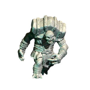 Battering Ram Troll