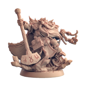 Ulfgar Runekeeper