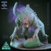 Yssoloth Voidhunter 2 - Mammoth Factory - Druk 3D