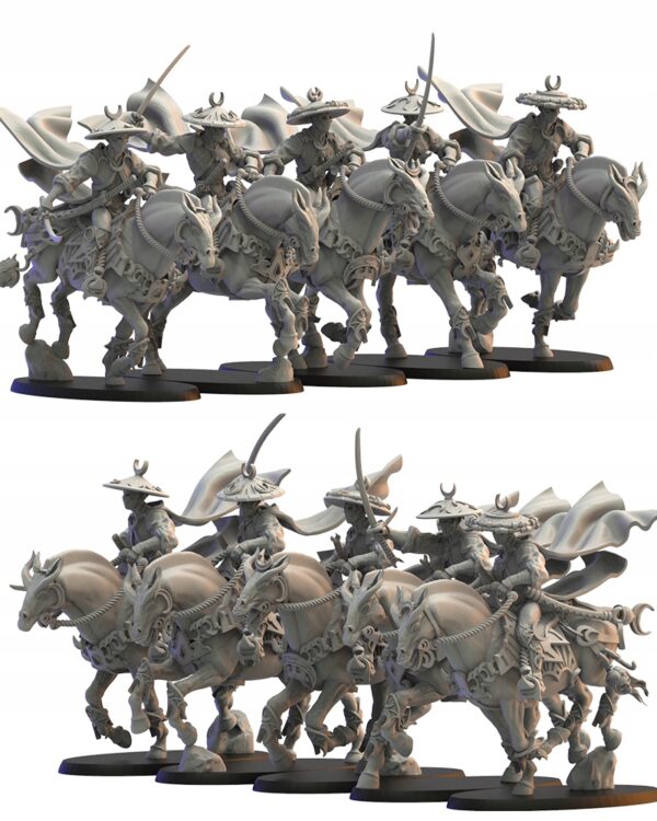 e7b9e33ae6ac8c9fa42bb6dd9d4ac389.jpg Shadow Knight / Dark Riders - Lost Kingdom