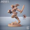 Thieves Guild Adept - x1