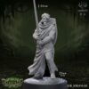 Sir Joriphar - Mammoth Factory - Druk 3D