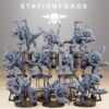 e844d142361837f6e6e2ec969596e783.jpg Xenarid Infantry 2.0 - Station Forge - Druk 3D
