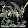 Fukuro Archers - Lost Kingdom - Druk 3D