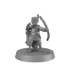 Halflings Set 1 - Monstrous Encounters