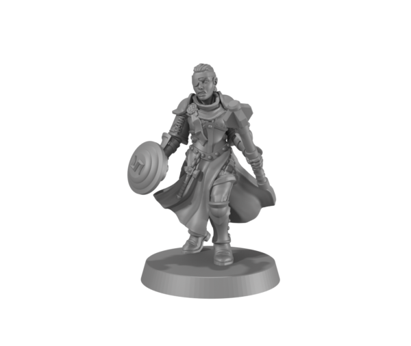 Sisters of Sigmus Adepts x1 - Monstrous Encounters
