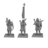 Squires CMD 3x  - Monstrous Encounters