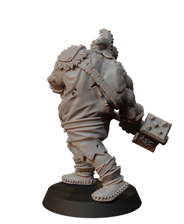 Strongman 2
