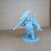 Ogre Steelguts - Sabertooth Collectibles - Druk 3D