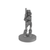 Undead Heroes of The Realm - Monstrous Encounters