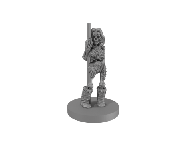 Undead Heroes of The Realm - Monstrous Encounters