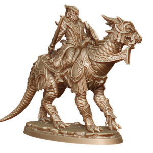 Drakes Cavalry 2 - Labyrinth Models