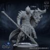 ea07be3ea62fa881d9c5c966e1310fc4.jpg Dralfar Spearmen #1 - Mammoth Factory - Druk