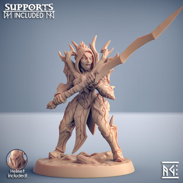 Sylvan Knights - x1