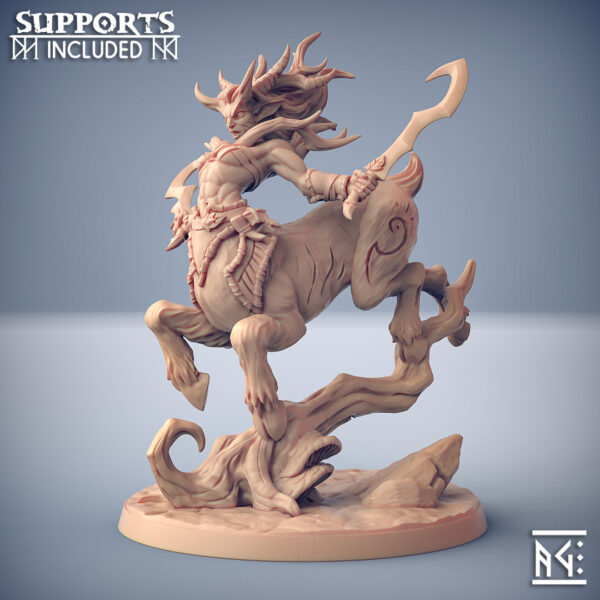Xeron Thunderhoof