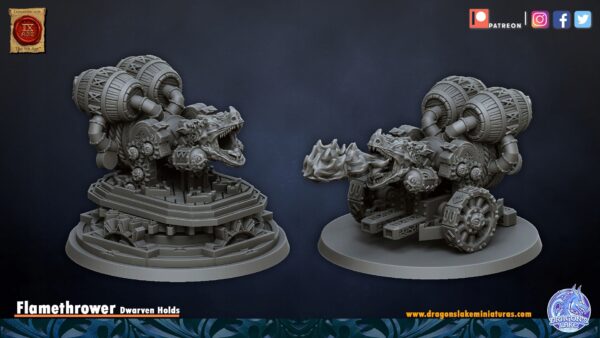 ea757ed7fcf0d7a6b90633c21d831dcf.jpg Flamethrower - DLM - Dwarven Holds - Druk 3D