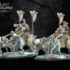 Tanngnjostr Chariots - Dwarven Holds - Minifaktura