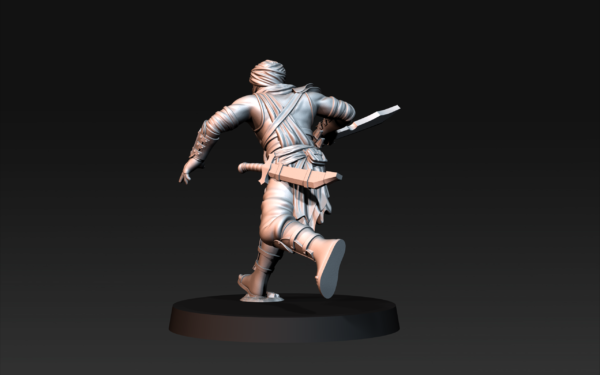 ea8804940520422c6484148b14a9225b.png Dragon Army - Assasin - 1x
