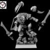 ASSASSIN RATMEN LEADER - Vinciminiatures - Druk3D