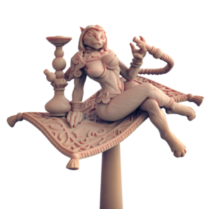 eabde413735d757a255a7d429f0eb251.png Princess Thamin Pinup
