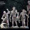 Ghul Unit CMD - Minifaktura