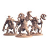 Svartwood Troll Hags - x1