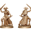 Fury 5 - Labyrinth Models