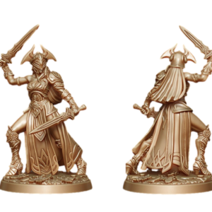 Fury 5 - Labyrinth Models