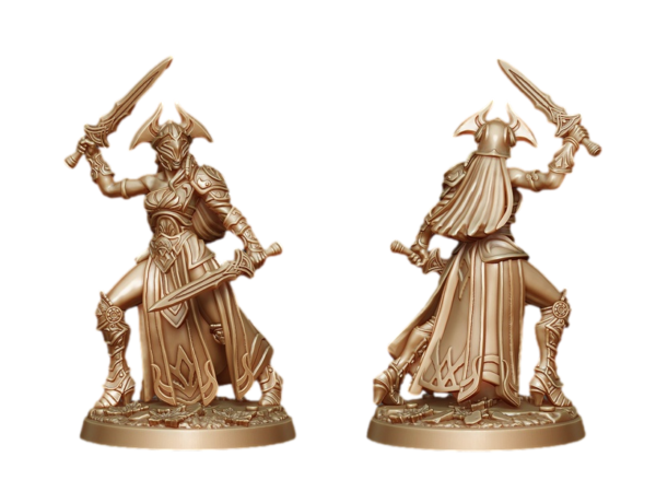 Fury 5 - Labyrinth Models