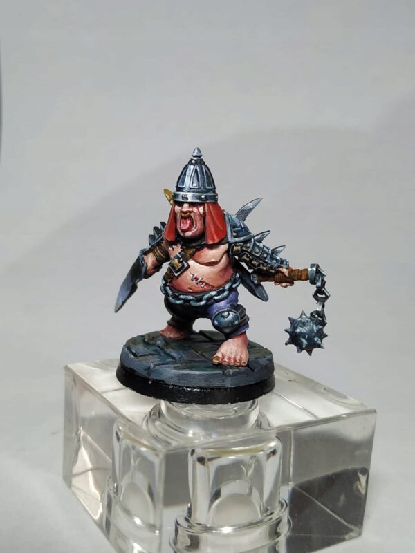 eb37e30e351e57dede4ae57ca2106ded.jpg Halfling Pit Fighter - Minifaktura - Druk 3D