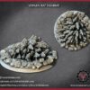 eb3d74c5a08f3b25b61dace4a4381e83.jpg Vermin Swarm #1 - Vinciminiatures - Druk 3D