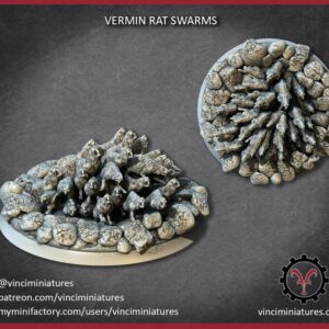 eb3d74c5a08f3b25b61dace4a4381e83.jpg Vermin Swarm #1 - Vinciminiatures - Druk 3D