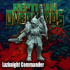 Lazknight Commander - x1