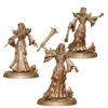 Ice Wraiths - x3