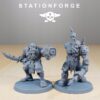 eb6e8ead6d673021044892ad19a3589e.jpg Orkaz Plague Spreadaz - Station Forge - Druk 3D