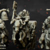 ebd70719cafbb899f5c0a24719fab2d2.jpg Undead Dark Knight Command - Dowódcy Mrocznych Rycerzy