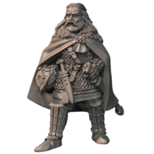 Wulfgar - x1