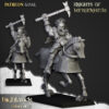 Knights of Mergenheim - 1x