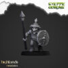 Steppe Goblins - x10