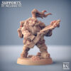 Dwarven Oathbreakers - x1