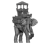 ec415fca500ea154dc9c7bfe56ae7175.png War Elephant with Archer Castle - Mumakil