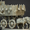 The Wittemberg Wagon