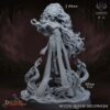 Witch-Queen Sulepesh - Mammoth Factory