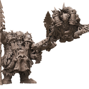 Ogre Hunter
