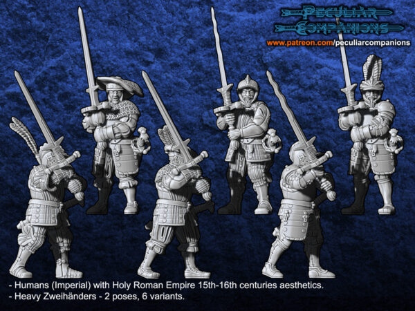 ecc70ba2734cce68435f03f39f883061.jpg The Empire Greatswords (Zweihänders) - x1