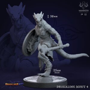 ecd5363284ab14167c7b464c294d308d.jpg Drakkling Scout - #4