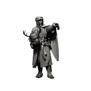 Sancho Martin, The Green Knight