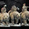 Bjorn Knight x1 - Dwarven Holds - Lost Kingdom