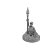Skeletons Rising - Monstrous Encounters