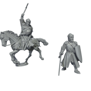 eced3ec446cb5e7c529248ae6a602222.png Robert the Bruce - Król Szkocji Konno i Pieszo